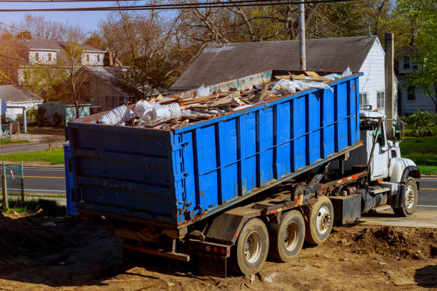 Yard Cleanup Services in Riverside, OH