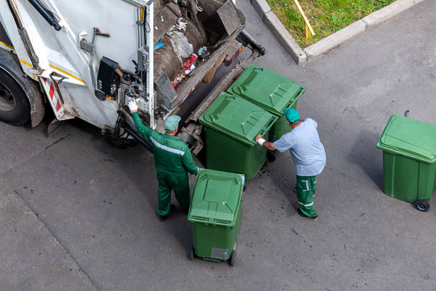 Best Attic Cleanout Services  in Riverside, OH