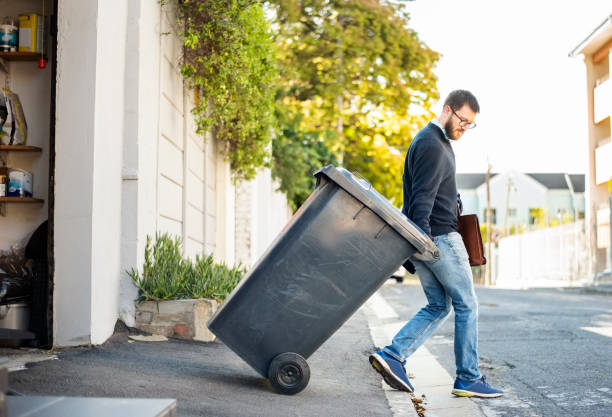 Best Dumpster Rental Services  in Riverside, OH