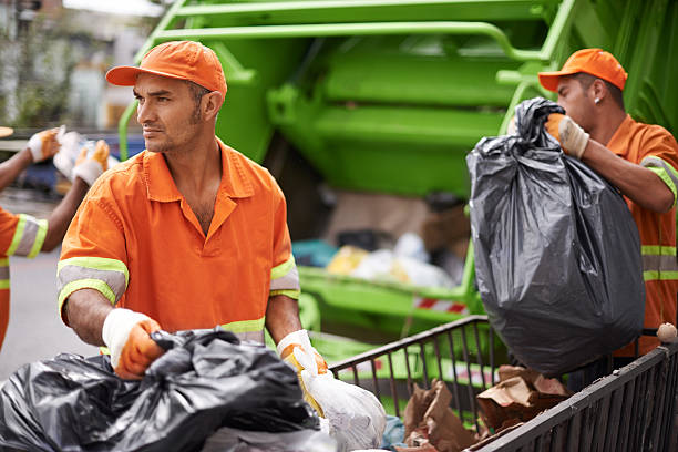 Best Office Junk Removal  in Riverside, OH