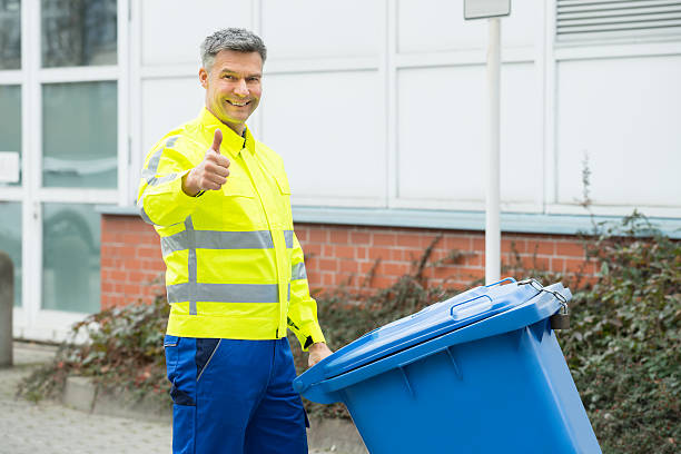 Best Estate Cleanout Services  in Riverside, OH